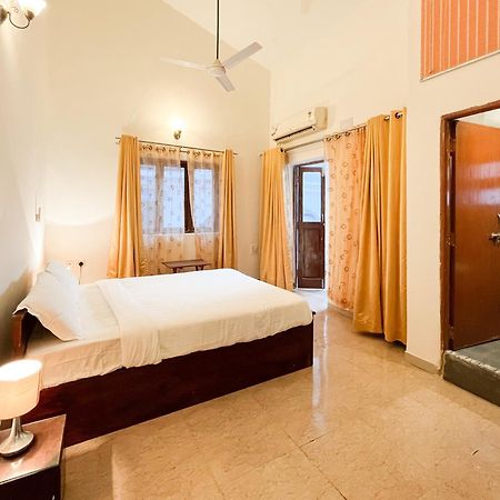 Casa Azure Villa Calangute Kültér fotó