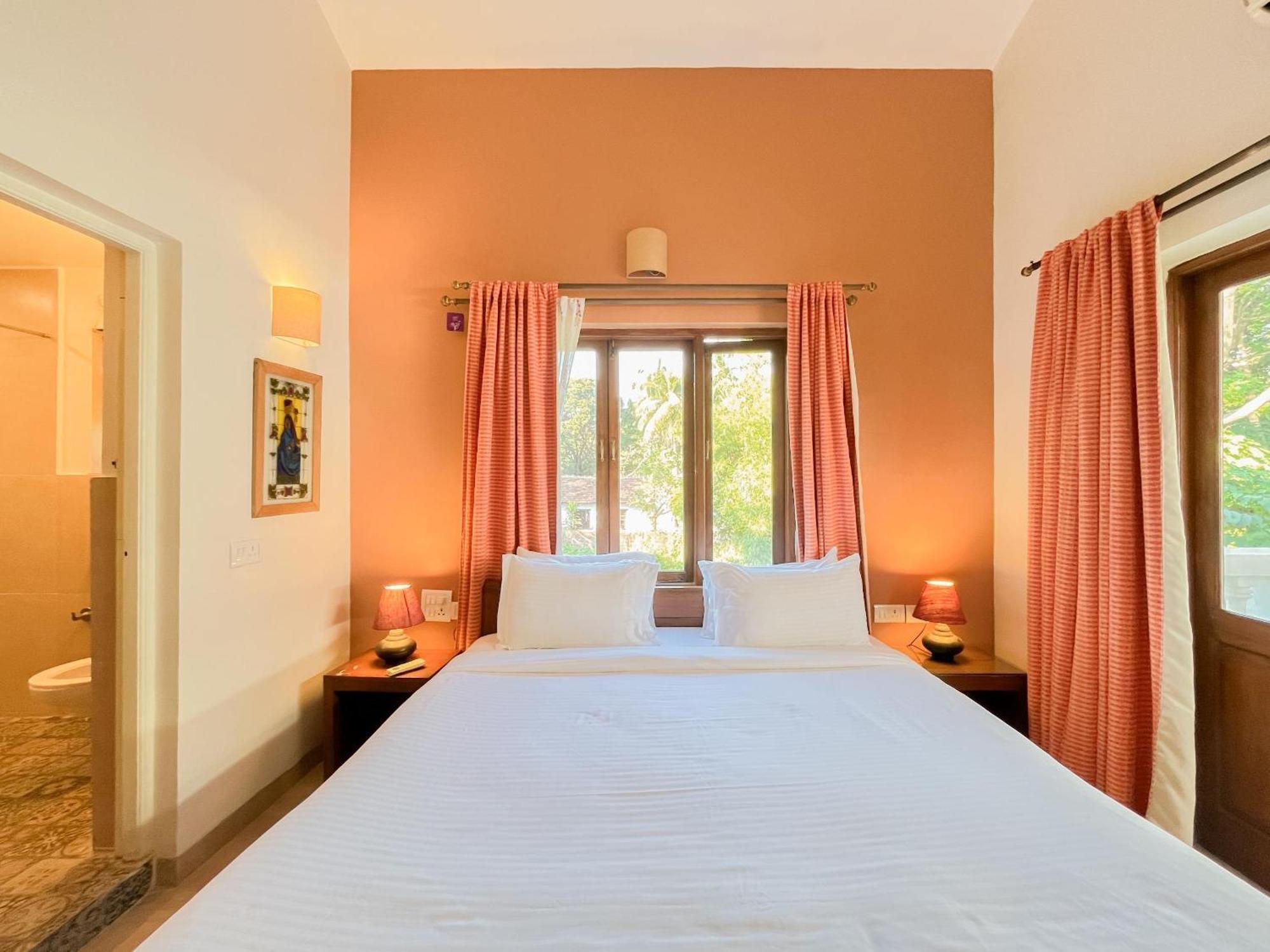 Casa Azure Villa Calangute Szoba fotó
