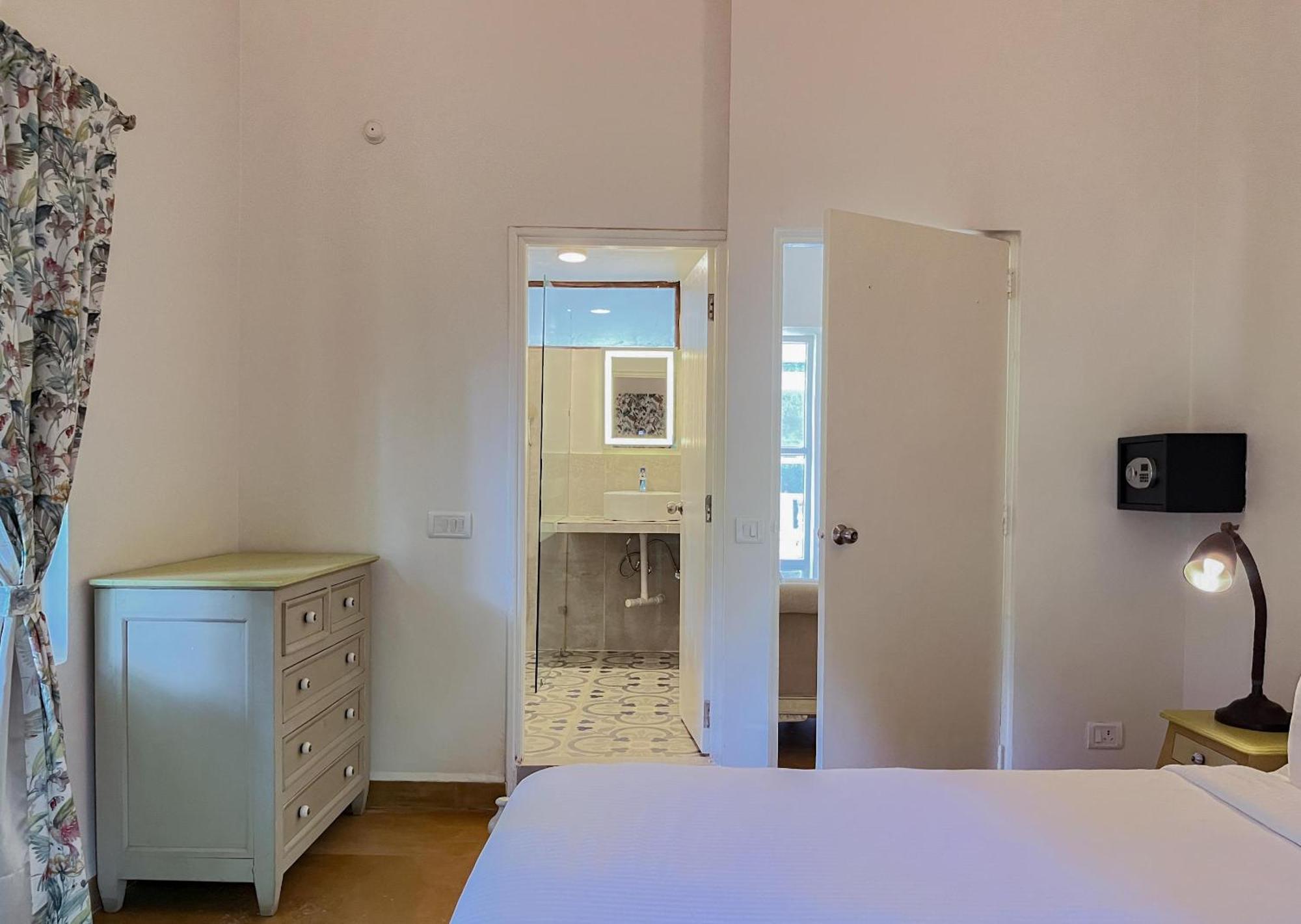 Casa Azure Villa Calangute Szoba fotó