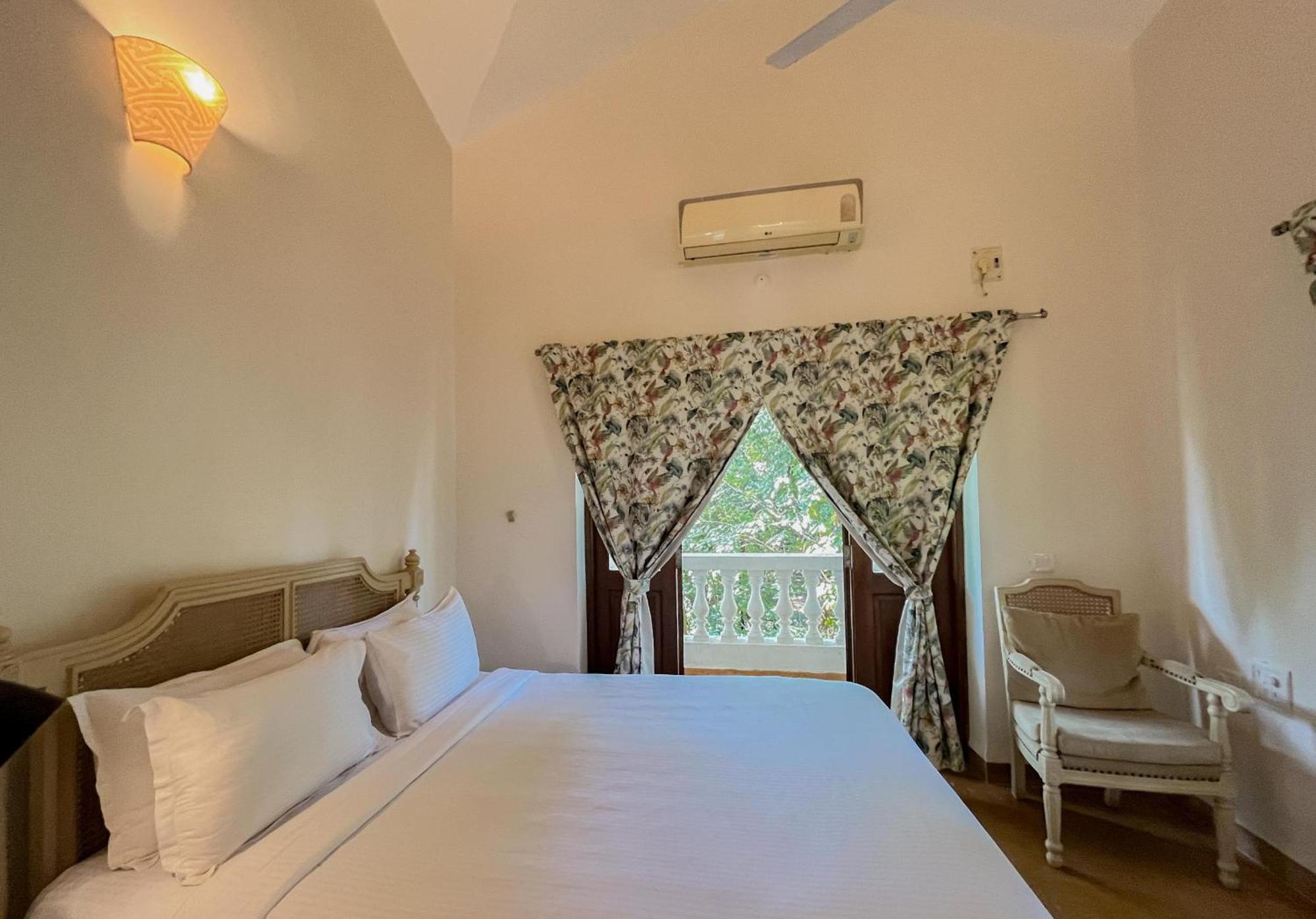 Casa Azure Villa Calangute Szoba fotó