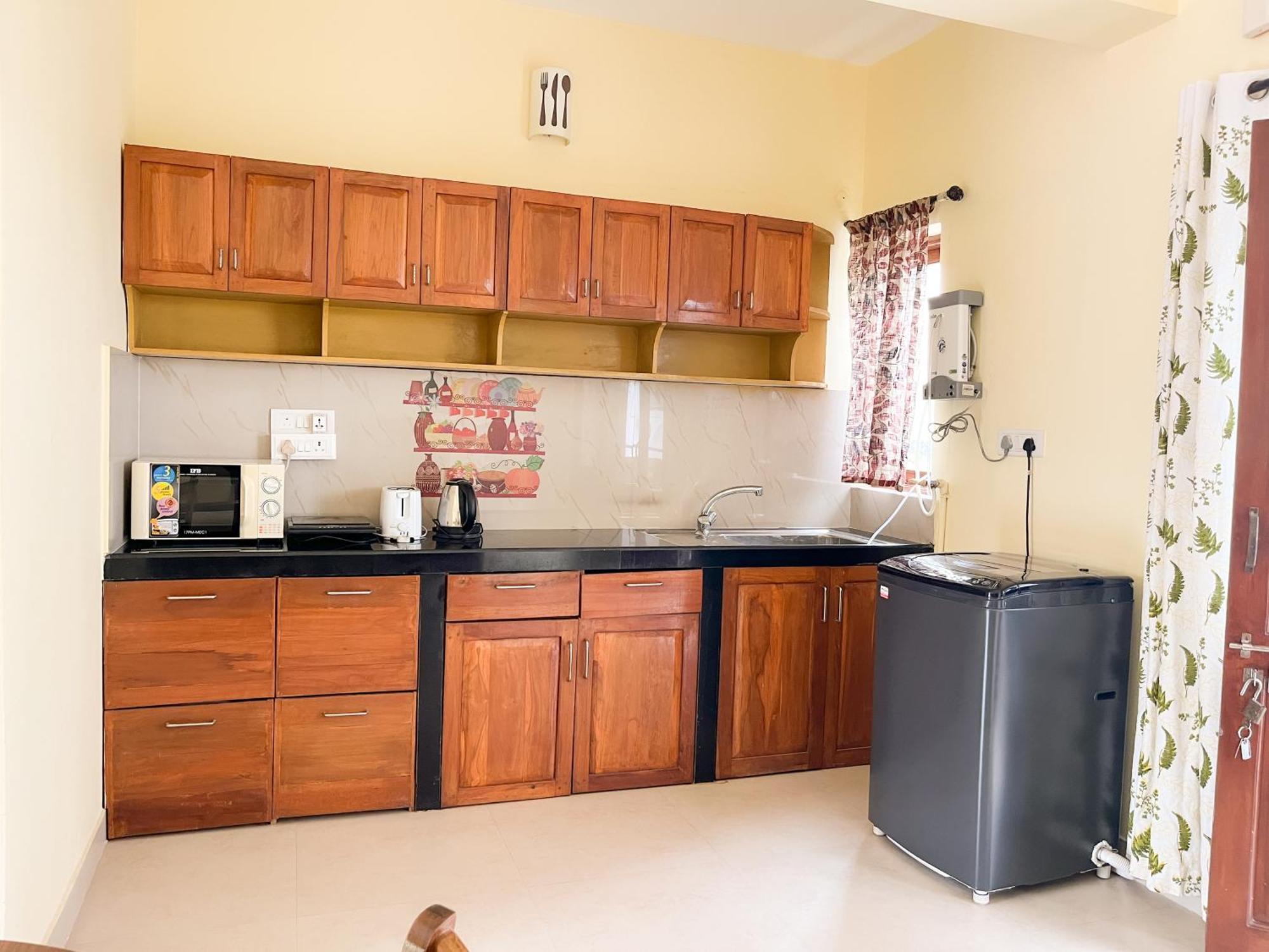 Casa Azure Villa Calangute Kültér fotó
